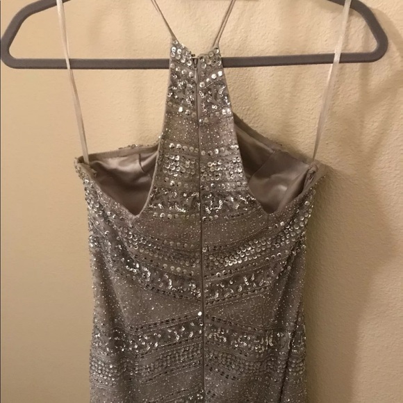 Prom dress/ bridesmaid dress - Picture 4 of 8